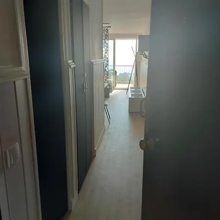 Estudio Apartment Platja d'Aro