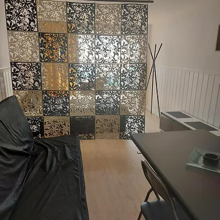Apartment Estudio Platja d'Aro